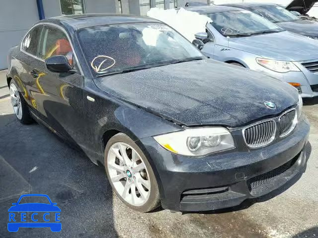 2013 BMW 135 I WBAUC9C56DVY60897 зображення 0