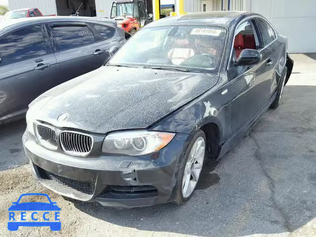 2013 BMW 135 I WBAUC9C56DVY60897 зображення 1