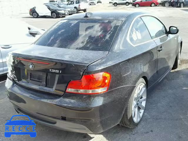 2013 BMW 135 I WBAUC9C56DVY60897 Bild 3