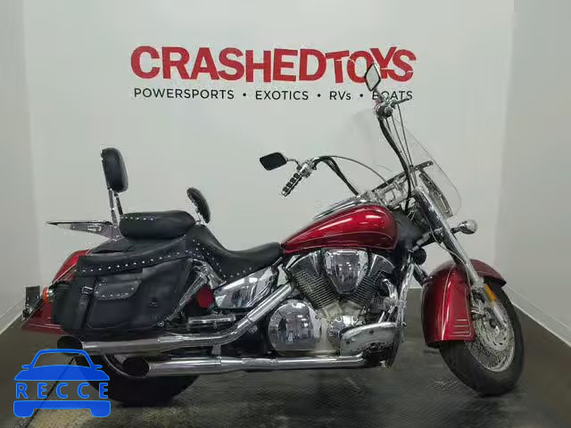 2004 HONDA VT1300 S 1HFSC52004A100275 image 0