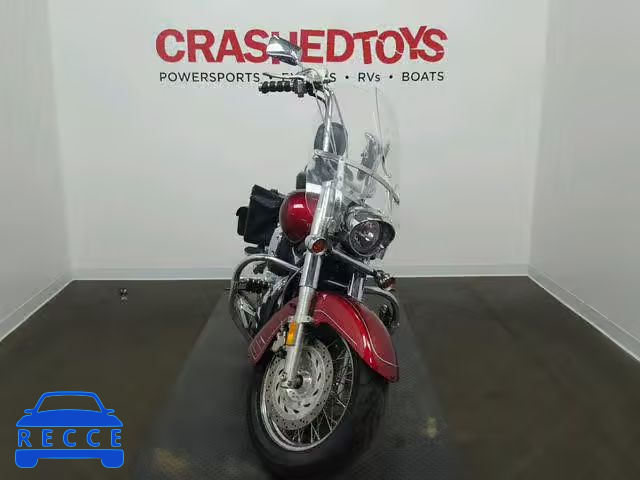 2004 HONDA VT1300 S 1HFSC52004A100275 image 1