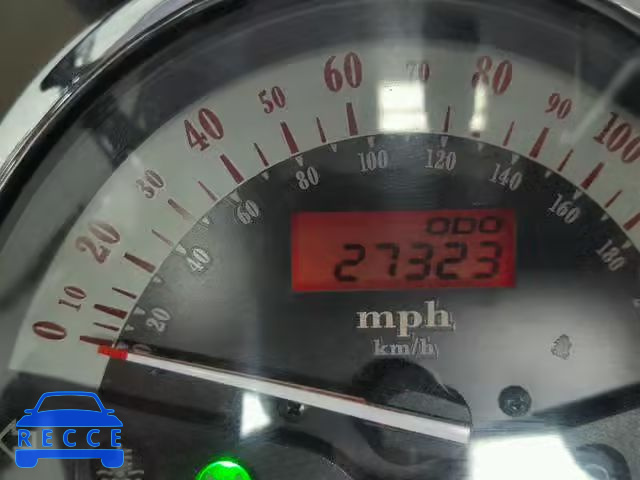 2004 HONDA VT1300 S 1HFSC52004A100275 image 6