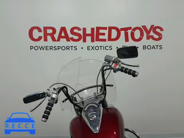 2004 HONDA VT1300 S 1HFSC52004A100275 image 7