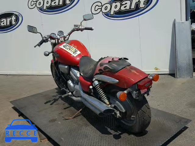 1994 HONDA VF750 C JH2RC4319RM000148 Bild 2