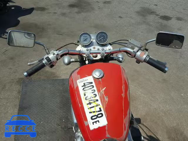 1994 HONDA VF750 C JH2RC4319RM000148 image 4