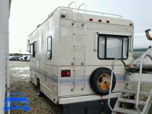 1990 CHEVROLET G30 2GBJG31N1L4151503 image 2