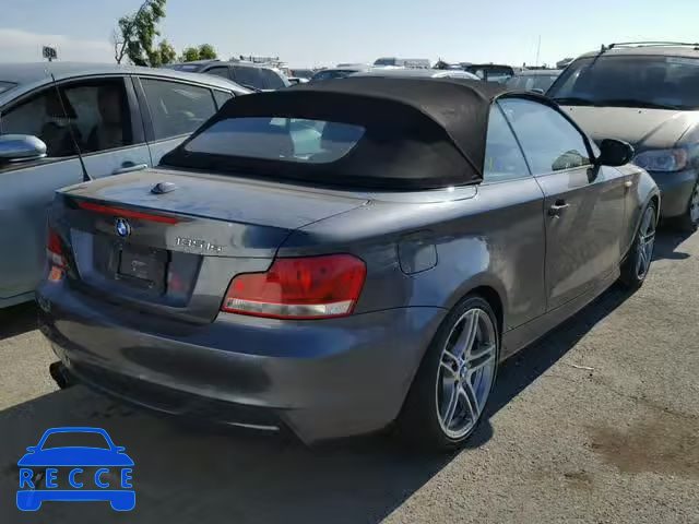 2013 BMW 135 I WBAUN7C50DVM27302 image 3