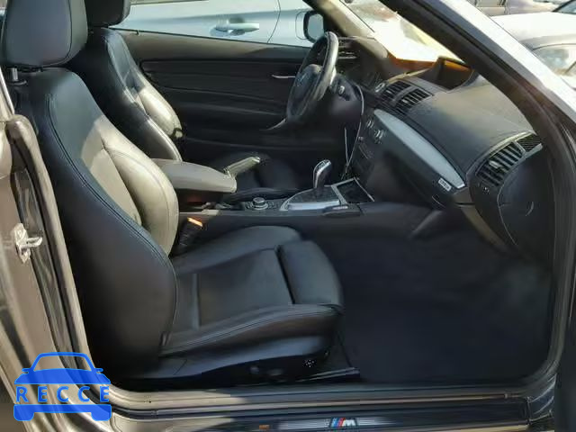 2013 BMW 135 I WBAUN7C50DVM27302 image 4