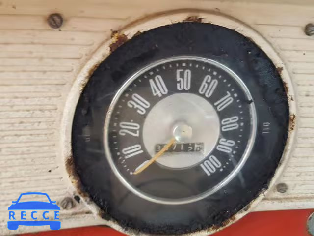 1963 FORD F-100 F10JR422050 зображення 7