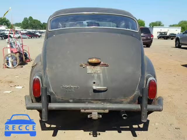 1959 VOLVO 544 202852 image 8