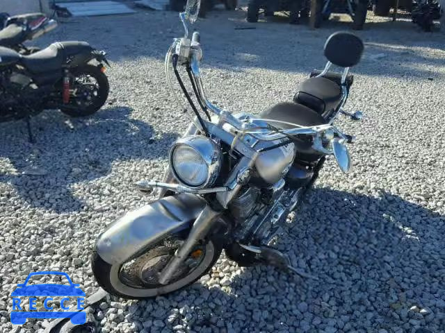 2006 YAMAHA XV1700 A JYAVP17E46A018248 image 1