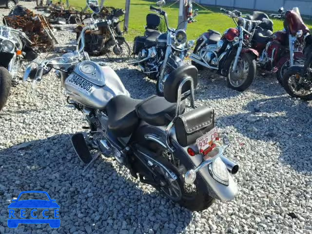 2006 YAMAHA XV1700 A JYAVP17E46A018248 image 2