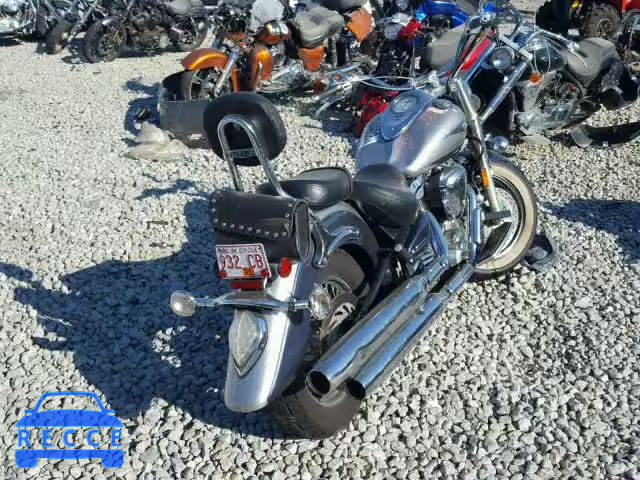 2006 YAMAHA XV1700 A JYAVP17E46A018248 image 3