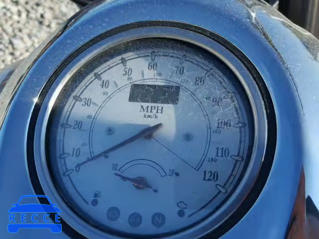 2006 YAMAHA XV1700 A JYAVP17E46A018248 image 7