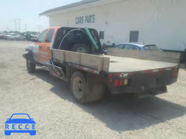 2010 DODGE RAM 5500 S 3D6WD7GL6AG126510 Bild 2