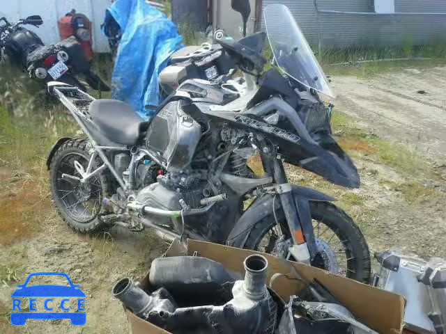 2017 BMW R1200 GS A WB10A1208HZ897833 Bild 0