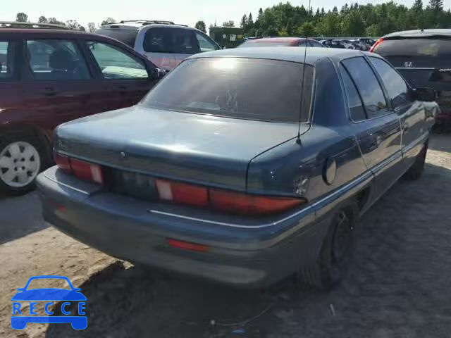 1998 BUICK SKYLARK CU 1G4NJ52M1WC414102 зображення 3