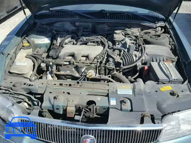 1998 BUICK SKYLARK CU 1G4NJ52M1WC414102 image 6