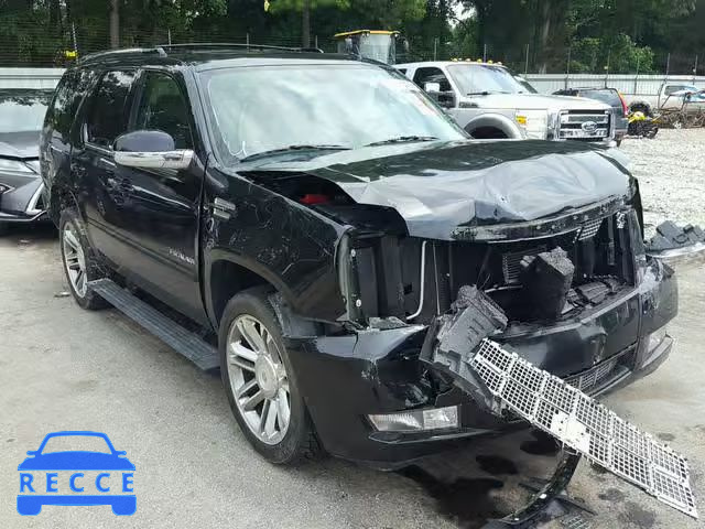 2014 CADILLAC ESCALADE P 1GYS3CEF4ER143268 image 0