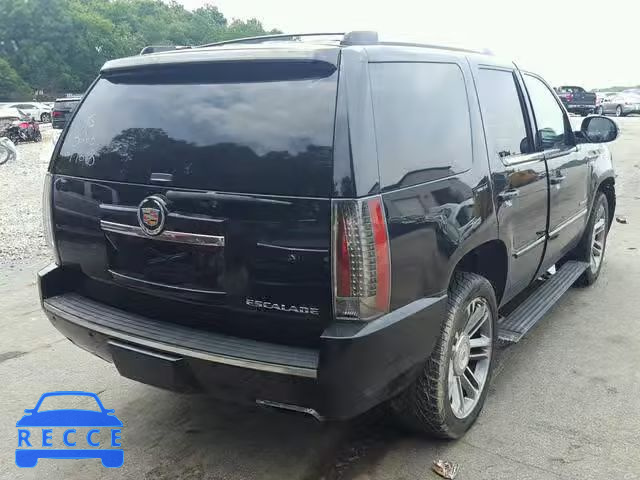 2014 CADILLAC ESCALADE P 1GYS3CEF4ER143268 image 3