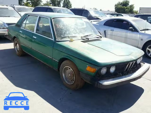 1976 BMW 530I 5033774 Bild 0