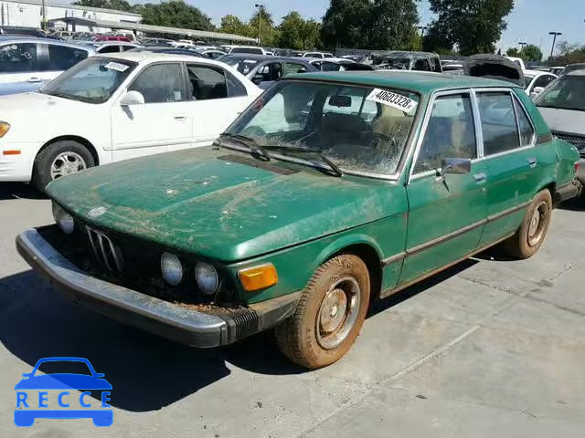 1976 BMW 530I 5033774 Bild 1