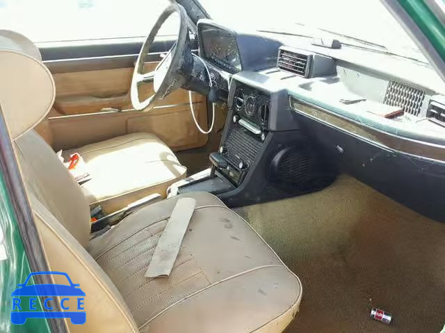 1976 BMW 530I 5033774 Bild 4