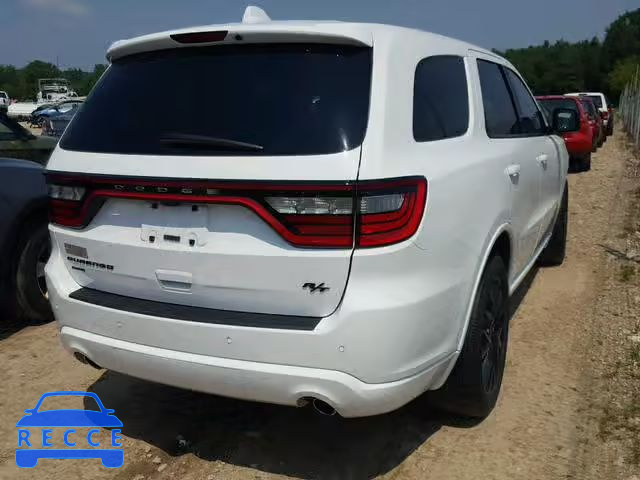 2016 DODGE DURANGO R/ 1C4SDJCT2GC385661 image 3