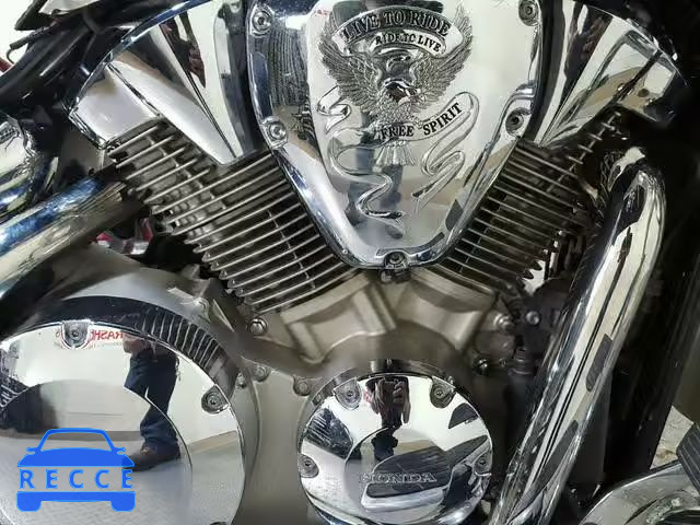 2004 HONDA VT1300 S 1HFSC52044A100649 Bild 11