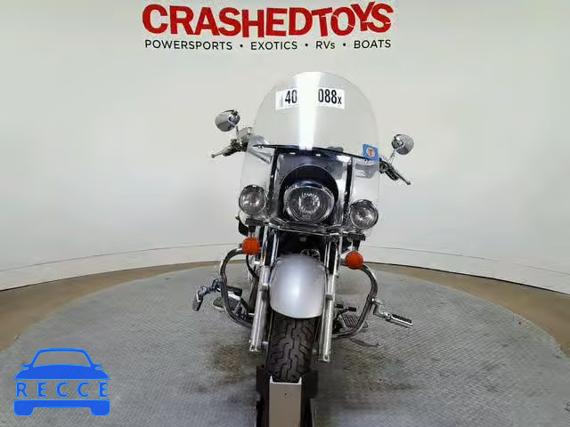 2004 HONDA VT1300 S 1HFSC52044A100649 Bild 2