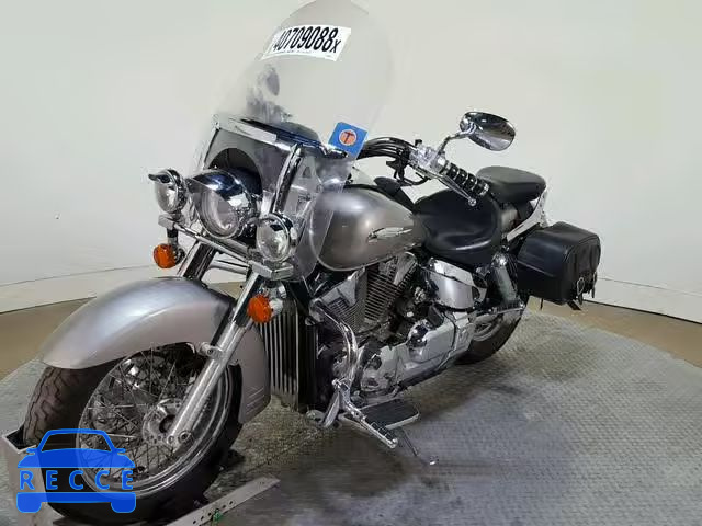 2004 HONDA VT1300 S 1HFSC52044A100649 Bild 3