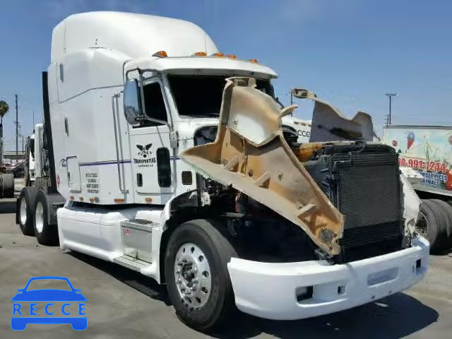 2010 PETERBILT 386 1XPHD49XXAD107449 image 0