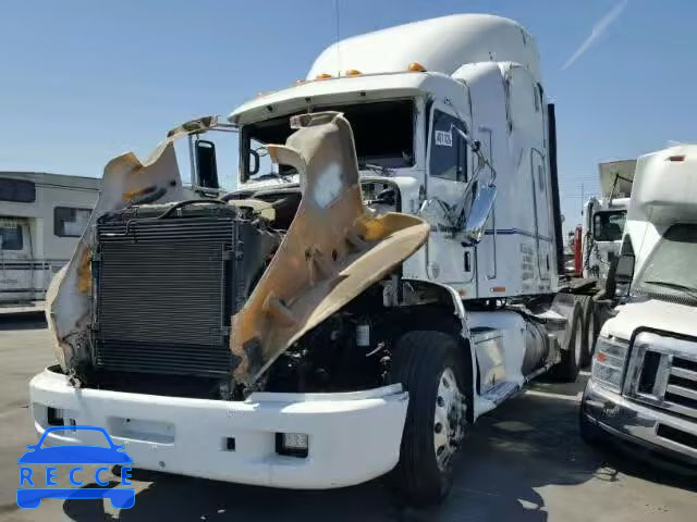 2010 PETERBILT 386 1XPHD49XXAD107449 Bild 1