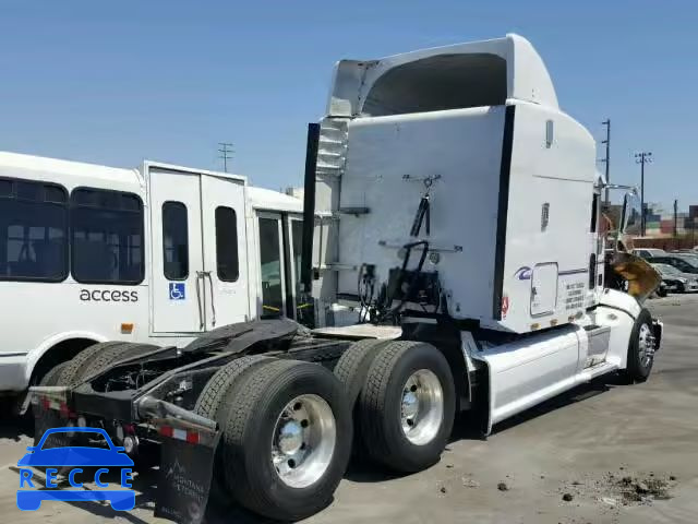 2010 PETERBILT 386 1XPHD49XXAD107449 Bild 3