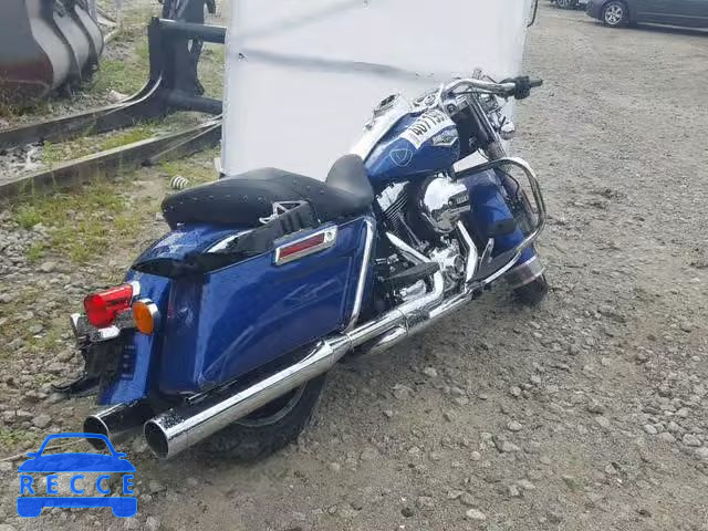 2015 HARLEY-DAVIDSON FLHR ROAD 1HD1FBM14FB682801 зображення 3