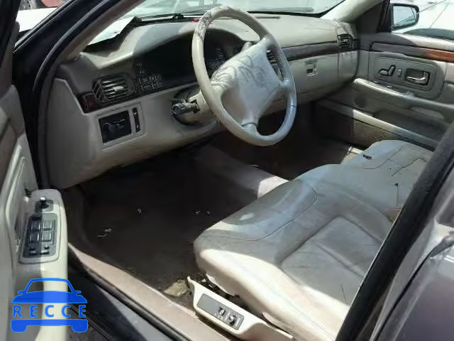 1998 CADILLAC DEVILLE DE 1G6KE54Y9WU790748 Bild 8