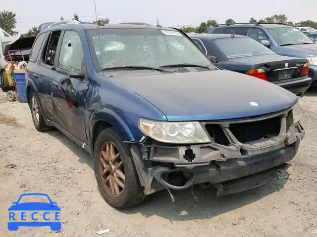2005 SAAB 9-7X LINEA 5S3ET13S852801247 image 0