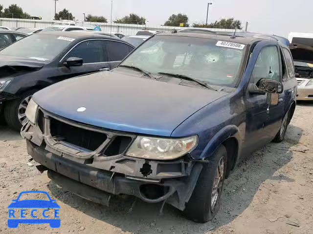 2005 SAAB 9-7X LINEA 5S3ET13S852801247 image 1
