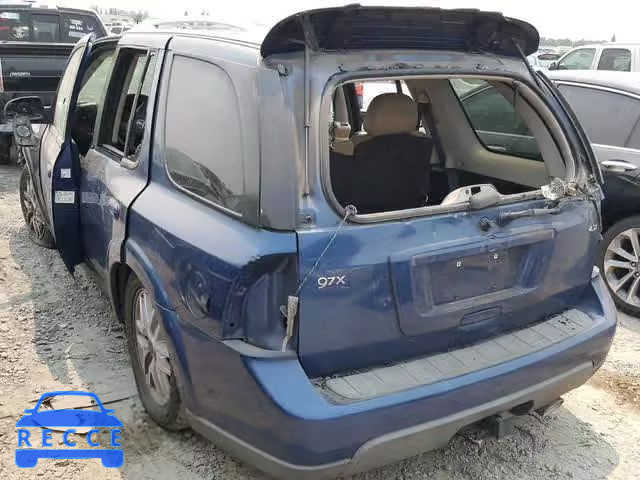 2005 SAAB 9-7X LINEA 5S3ET13S852801247 image 2