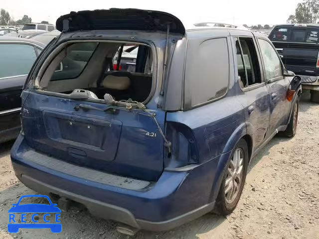 2005 SAAB 9-7X LINEA 5S3ET13S852801247 image 3