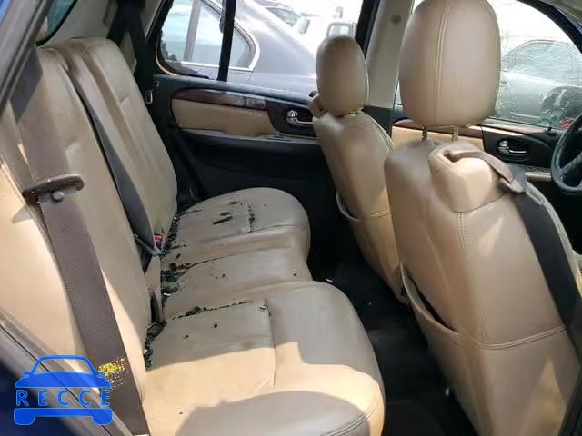 2005 SAAB 9-7X LINEA 5S3ET13S852801247 image 5