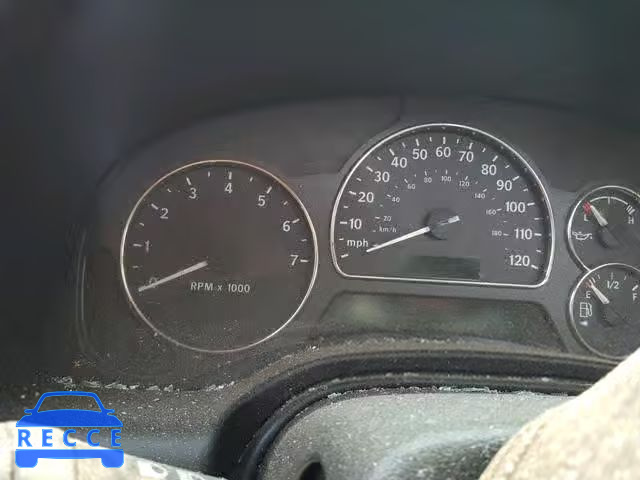 2005 SAAB 9-7X LINEA 5S3ET13S852801247 image 7