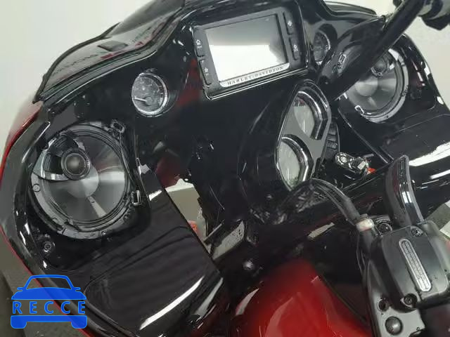 2018 HARLEY-DAVIDSON FLTRXS ROA 1HD1KTC12JB635231 image 13