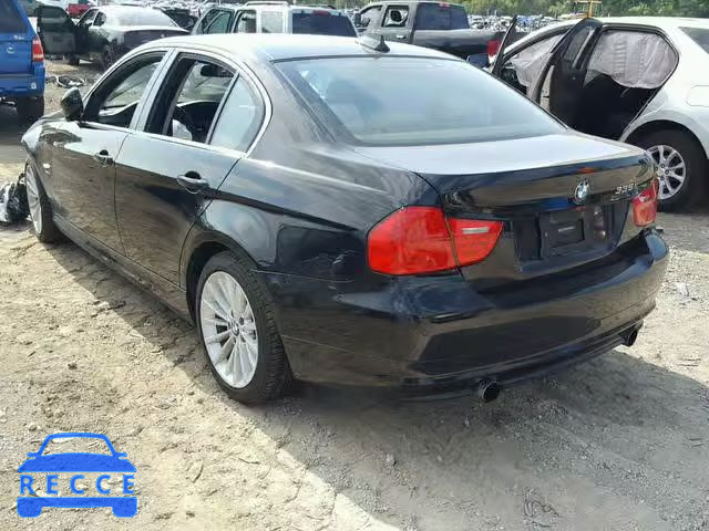 2010 BMW 335 XI WBAPL3C58AA408270 image 2