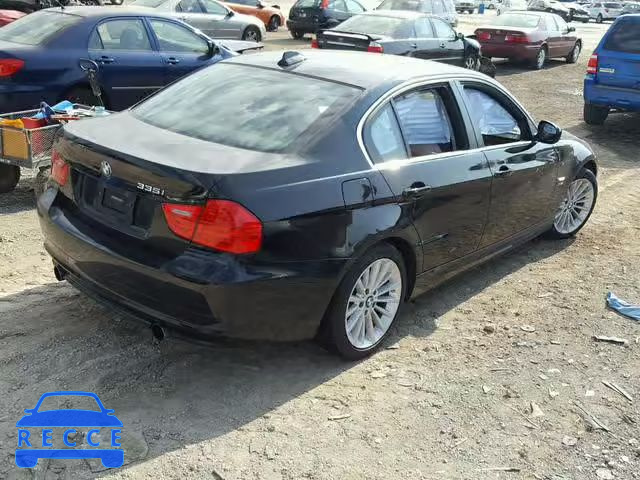 2010 BMW 335 XI WBAPL3C58AA408270 Bild 3