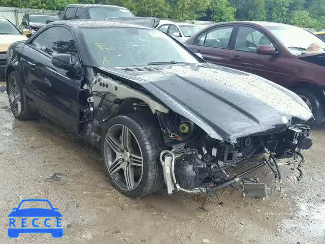 2009 MERCEDES-BENZ SL 63 AMG WDBSK70F39F147051 image 0