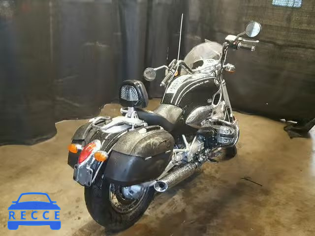 2002 BMW R1200 C WB10434A52ZA67667 зображення 3