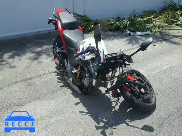 2014 HONDA CBR500 R MLHPC4467E5100034 image 0