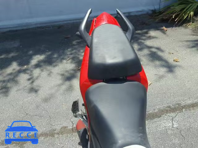 2014 HONDA CBR500 R MLHPC4467E5100034 Bild 5