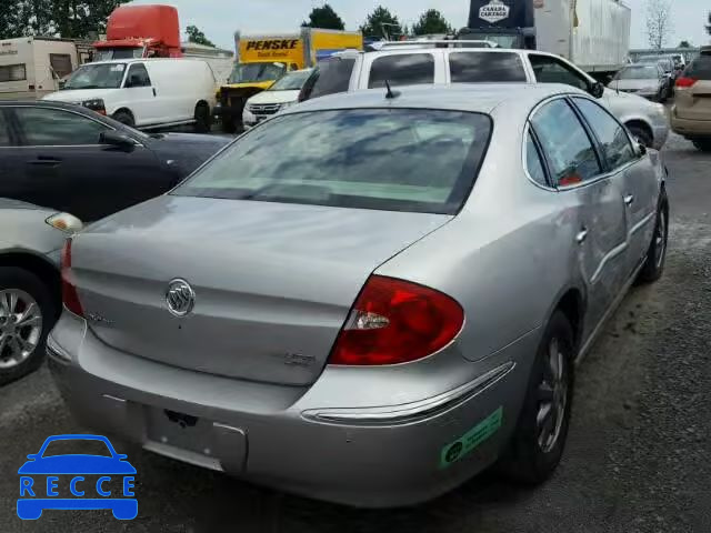 2008 BUICK ALLURE CXL 2G4WJ582281351790 image 3